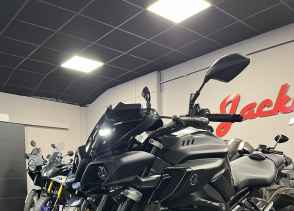 YAMAHA MT-10 - 2019