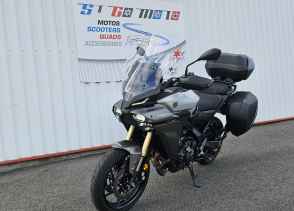 YAMAHA TRACER 9 GT - 2025