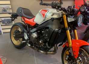 YAMAHA XSR 900 - 2025