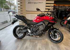 YAMAHA TRACER 9 Y-AMT - 2025