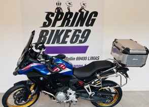 BMW F 850 GS - 2020