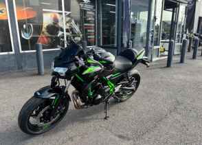 KAWASAKI Z650 - Z650 - 2025