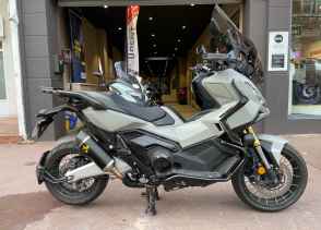 HONDA X-ADV - 2025