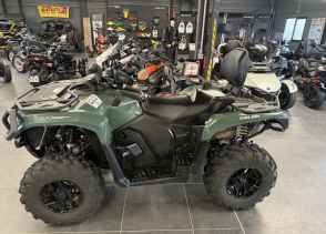 CAN-AM OUTLANDER DPS 700 T - 2024
