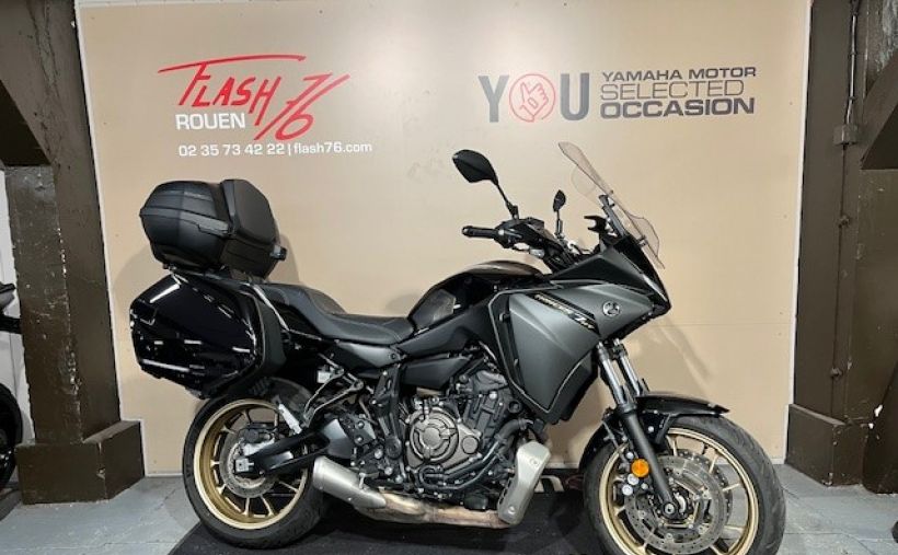 YAMAHA TRACER 7 GT 35 KW 0