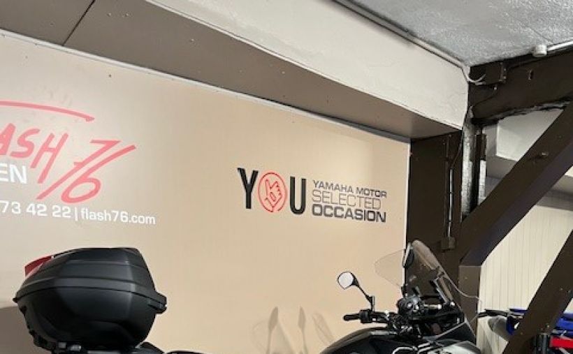 YAMAHA TRACER 7 GT 35 KW 2