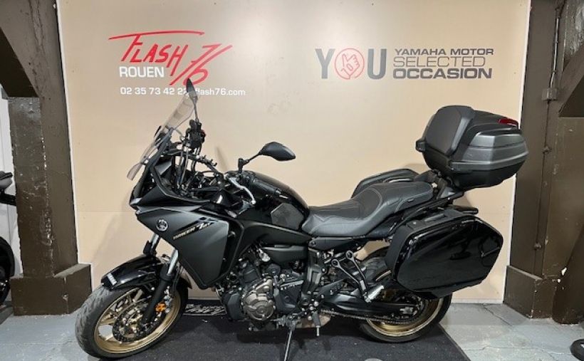 YAMAHA TRACER 7 GT 35 KW 3