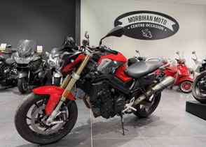BMW F 800 R - 2020
