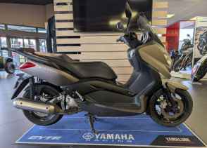 YAMAHA X-MAX 250 - 2012