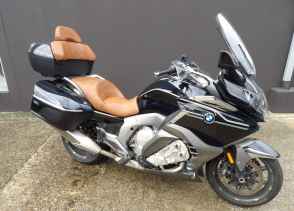 BMW K 1600 GTL - 2019