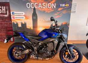 YAMAHA MT-09 - 2025