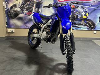 YAMAHA YZ450F - 2022