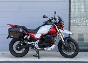 MOTO GUZZI V85 TT 850 - 2020