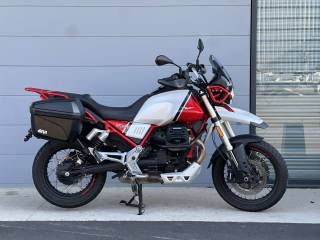 MOTO GUZZI V85 TT 850 - 2020