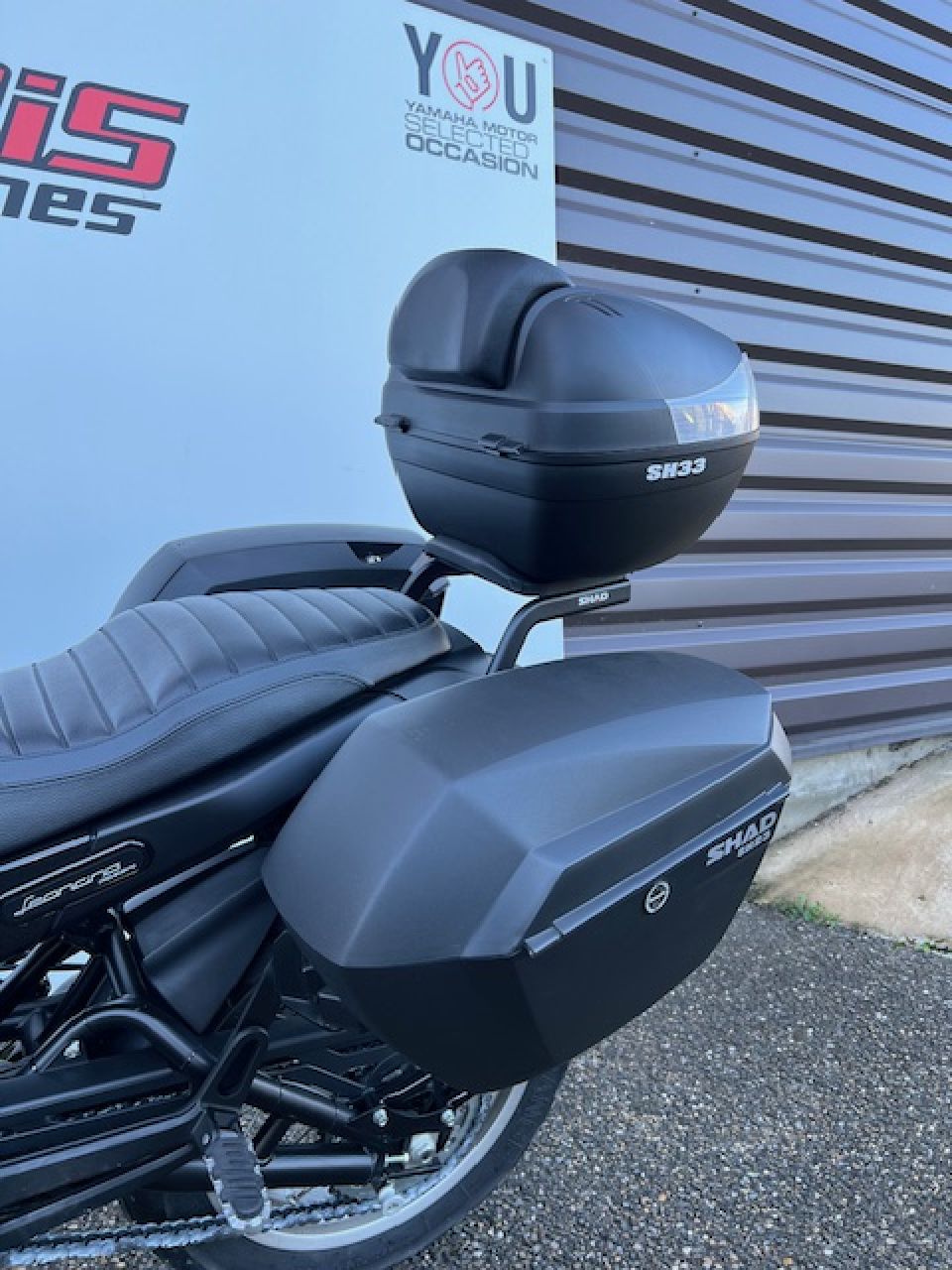 BENELLI LEONCINO 500 T 10