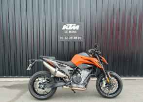 KTM 790 DUKE L - 2024