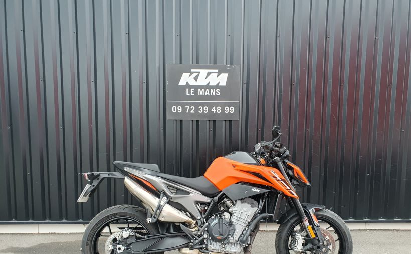 KTM 790 DUKE L 0