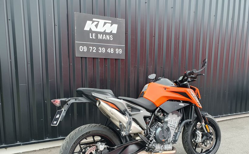KTM 790 DUKE L 20