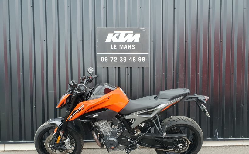 KTM 790 DUKE L 5