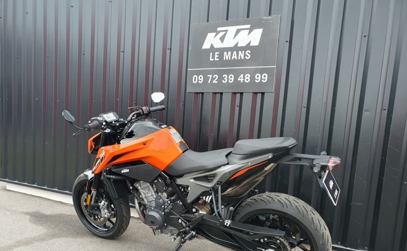 KTM 790 DUKE L 25