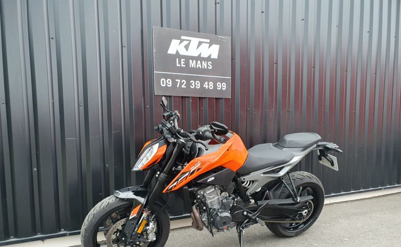 KTM 790 DUKE L 15