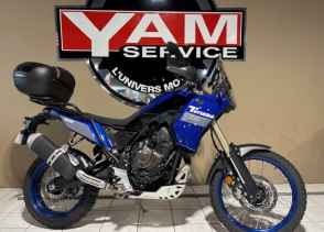YAMAHA XTZ TENERE 700 - 2024