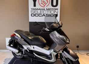 YAMAHA XMAX 125 - 2006