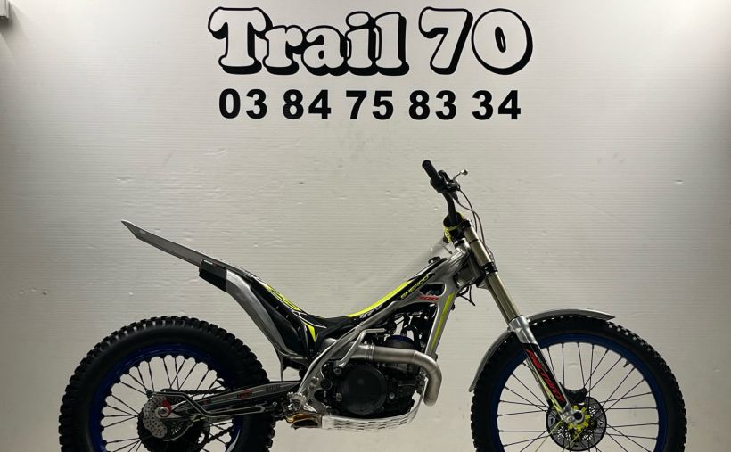 SHERCO 3.0 ST 0