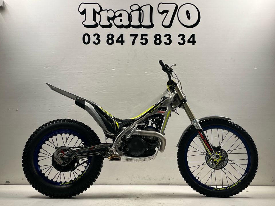 SHERCO 3.0 ST 0