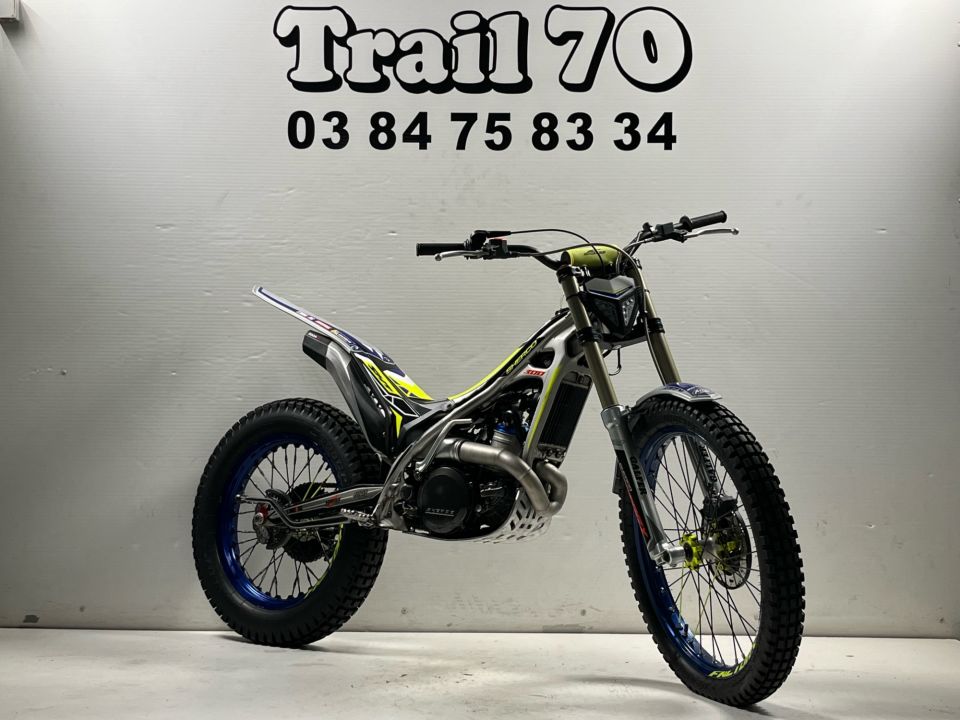 SHERCO 3.0 ST 6
