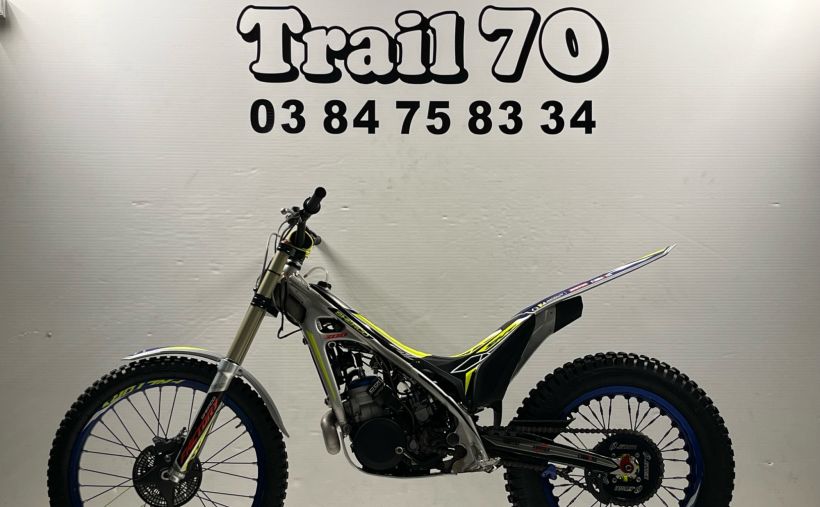 SHERCO 3.0 ST 2