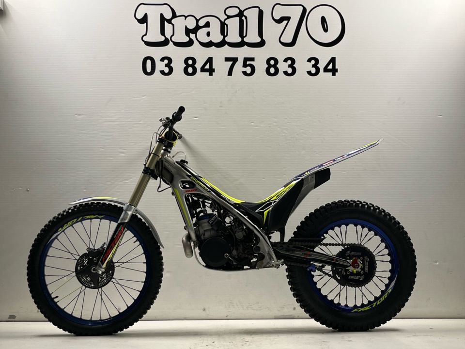 SHERCO 3.0 ST 12