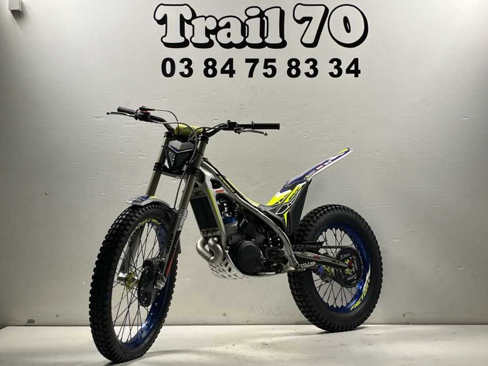 SHERCO 3.0 ST 18