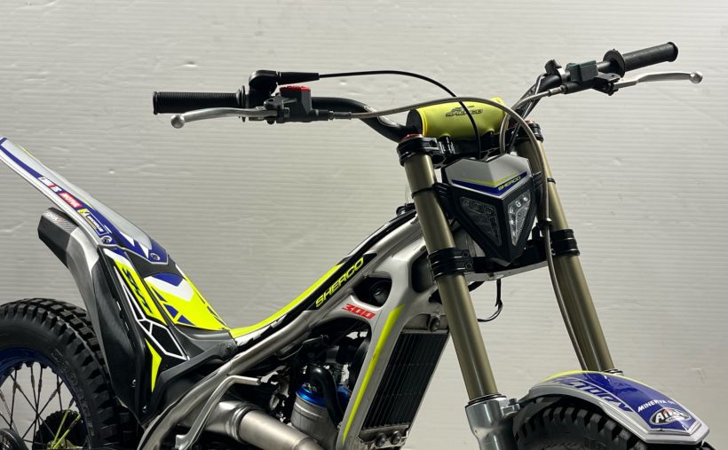 SHERCO 3.0 ST 6