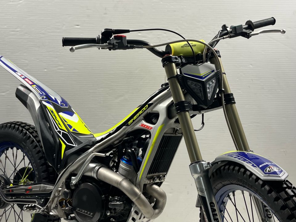 SHERCO 3.0 ST 36