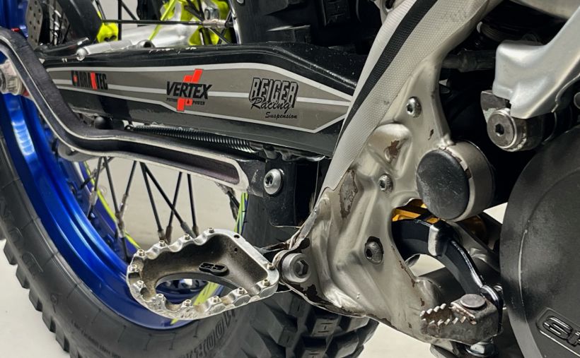 SHERCO 3.0 ST 7