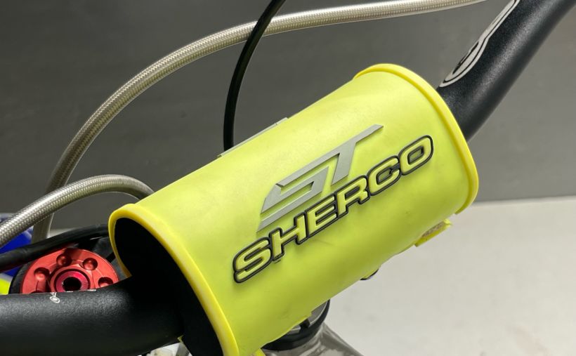 SHERCO 3.0 ST 9