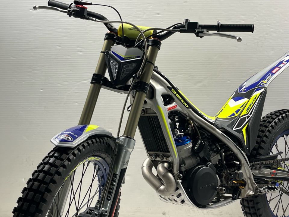SHERCO 3.0 ST 60