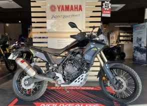YAMAHA XTZ TENERE 700 - 2020