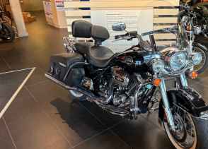 HARLEY-DAVIDSON TOURING ROAD KING 1584 CLASSIC - 2010
