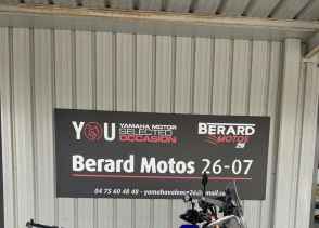 YAMAHA XTZ TENERE 700 World Raid - 2023