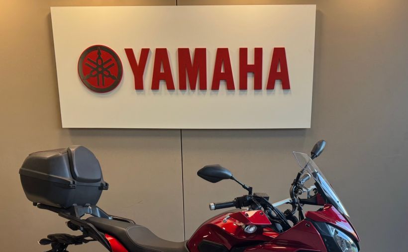 YAMAHA TRACER 700 35 KW 0