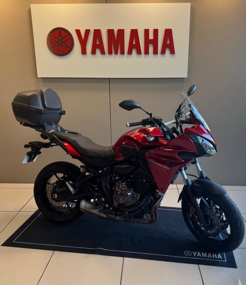 YAMAHA TRACER 700 35 KW 0