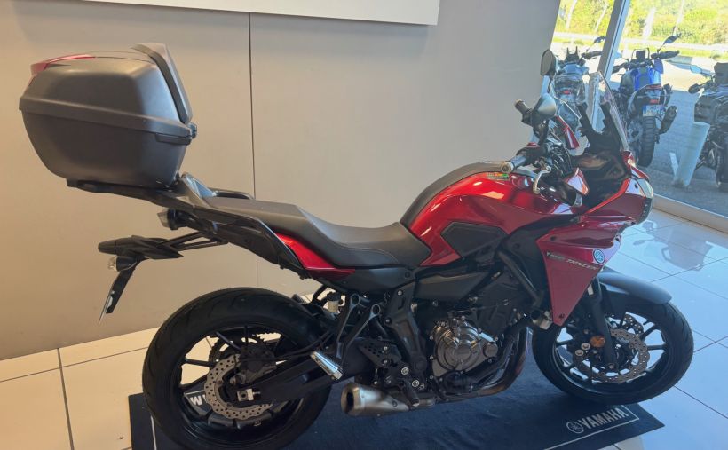 YAMAHA TRACER 700 35 KW 2