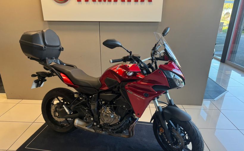 YAMAHA TRACER 700 35 KW 8