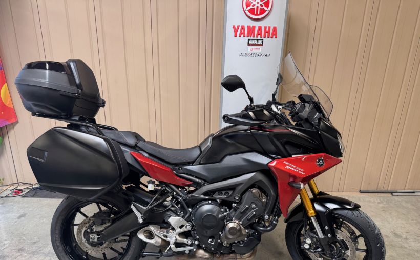 YAMAHA TRACER 9 0