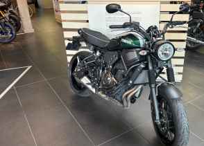 YAMAHA XSR 700 35KW - 2016