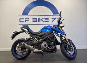 SUZUKI GSX-S 1000 ABS - 2025