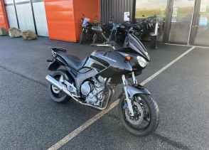 YAMAHA TDM 850 - 2007