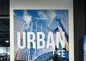 PIAGGIO LIBERTY 125 S - 2025